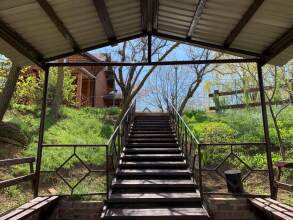 База отдыха «Тихая Пристань», Сальск