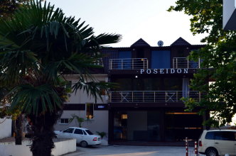 Hotel club Poseidon