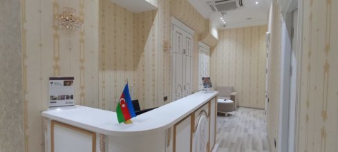 Бутик-отель White Baku