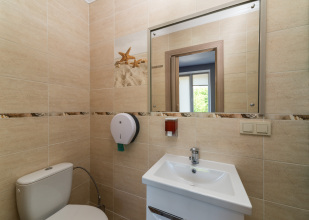 Хостел Light Life, фото 17