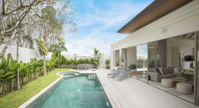 Вилла Private Pool Phuket, фото 12