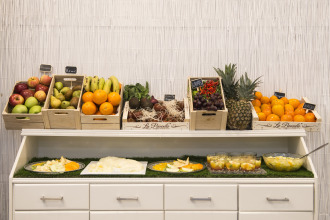 Отель Regente Aragón, фото 22