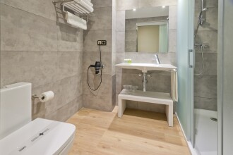 Отель Regente Aragón, фото 17