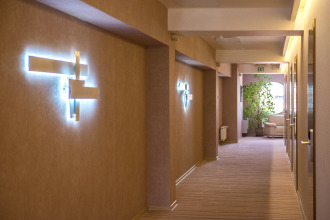 Отель Палладиум, фото 8 Отель Палладиум, фото 8