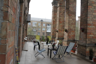 Хостел Light Life, фото 9