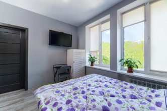 Хостел Light Life, фото 3