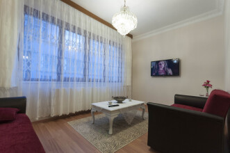 Апрт-Отель Zendy Suite, фото 5