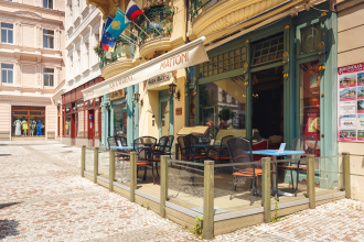 Boutique Spa Hotel Aqua Marina, фото 10