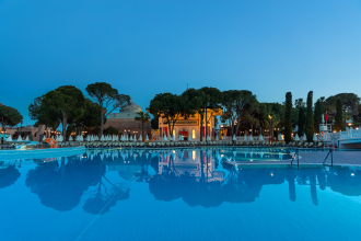 Swandor Hotels & Resort Topkapi Palace - All Inclusive, фото 21