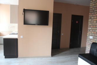 Хостел Light Life, фото 11