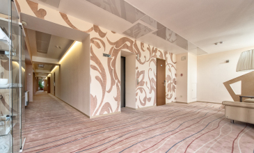 Отель Палладиум, фото 23 Отель Палладиум, фото 23