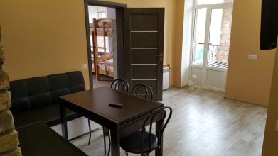 Хостел Light Life, фото 4