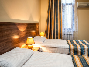 Отель Jam Lviv, фото 3 Отель Jam Lviv, фото 3