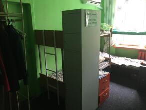 Хостел Hikkaduwa Hostel, фото 11 Хостел Hikkaduwa Hostel, фото 11