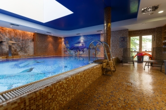 Boutique Spa Hotel Aqua Marina, фото 25