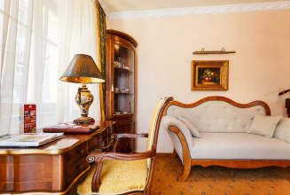 Boutique Spa Hotel Aqua Marina, фото 13