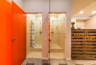 Хостел Light Life, фото 26