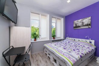 Хостел Light Life, фото 2