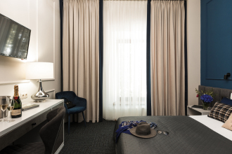 Апартаменты Дерибас, фото 14 Апартаменты Дерибас, фото 14