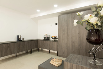 Апартаменты Дерибас, фото 8 Апартаменты Дерибас, фото 8