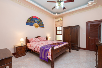 Spacious 3BR Family Villa with Private Pool Villa, фото 6