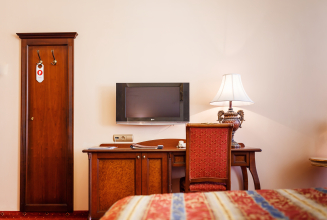 Boutique Spa Hotel Aqua Marina, фото 12