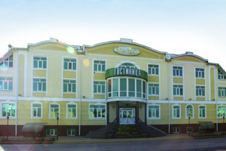 Отель Эдельвейс