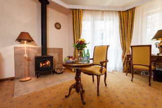 Boutique Spa Hotel Aqua Marina, фото 3