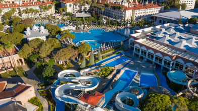 Swandor Hotels & Resort Topkapi Palace - All Inclusive, фото 36