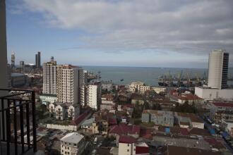 Апарт-Отель Batumi Agency on Pushkin Street, фото 8