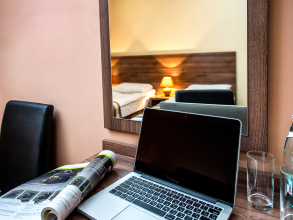 Отель Jam Lviv, фото 7 Отель Jam Lviv, фото 7