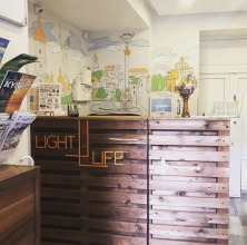 Хостел Light Life, фото 25