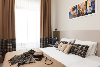 Апартаменты Дерибас, фото 3 Апартаменты Дерибас, фото 3