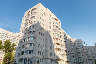 Апартаменты Flat-all 227 Voykova