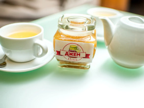 Отель Jam Lviv, фото 13 Отель Jam Lviv, фото 13