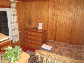 Гостевой дом «Вуара», Костомукша