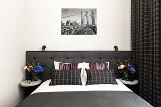 Апартаменты Дерибас, фото 7 Апартаменты Дерибас, фото 7