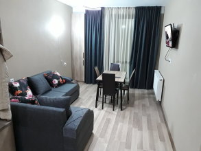 Апартаменты 135 in Bakuriani Residence