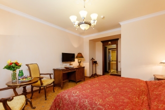 Boutique Spa Hotel Aqua Marina, фото 6