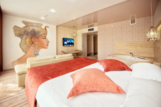 Отель Палладиум, фото 2 Отель Палладиум, фото 2