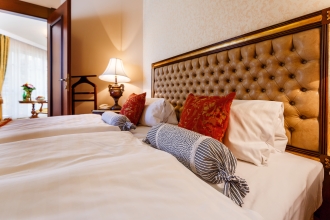 Boutique Spa Hotel Aqua Marina, фото 5