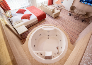 Отель Палладиум, фото 24 Отель Палладиум, фото 24