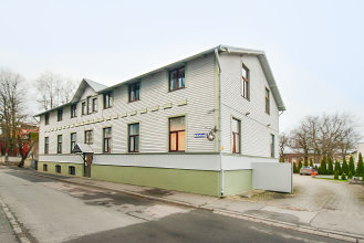 Апартаменты Tallinn Apartments K8