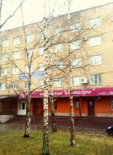 Отель «Мещера», Гусь-Хрустальный