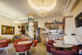 Boutique Spa Hotel Aqua Marina, фото 20