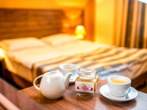 Отель Jam Lviv, фото 10 Отель Jam Lviv, фото 10