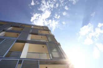 Отель Pure Salt Garonda — Только для взрослых