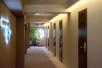 Отель Палладиум, фото 9 Отель Палладиум, фото 9