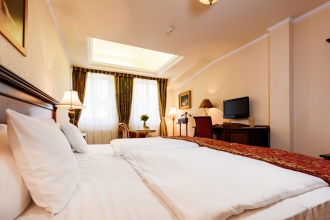 Boutique Spa Hotel Aqua Marina, фото 4