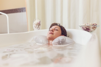 Boutique Spa Hotel Aqua Marina, фото 26